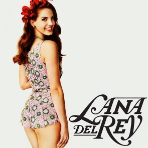 Lana Del Rey Nude & Sexy Pics And PORN Video 343