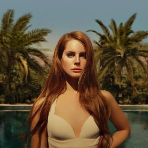 Lana Del Rey Nude & Sexy Pics And PORN Video 3
