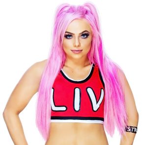 Liv Morgan Nude Collection Wwe Diva Has Sexy Ass The Best Porn