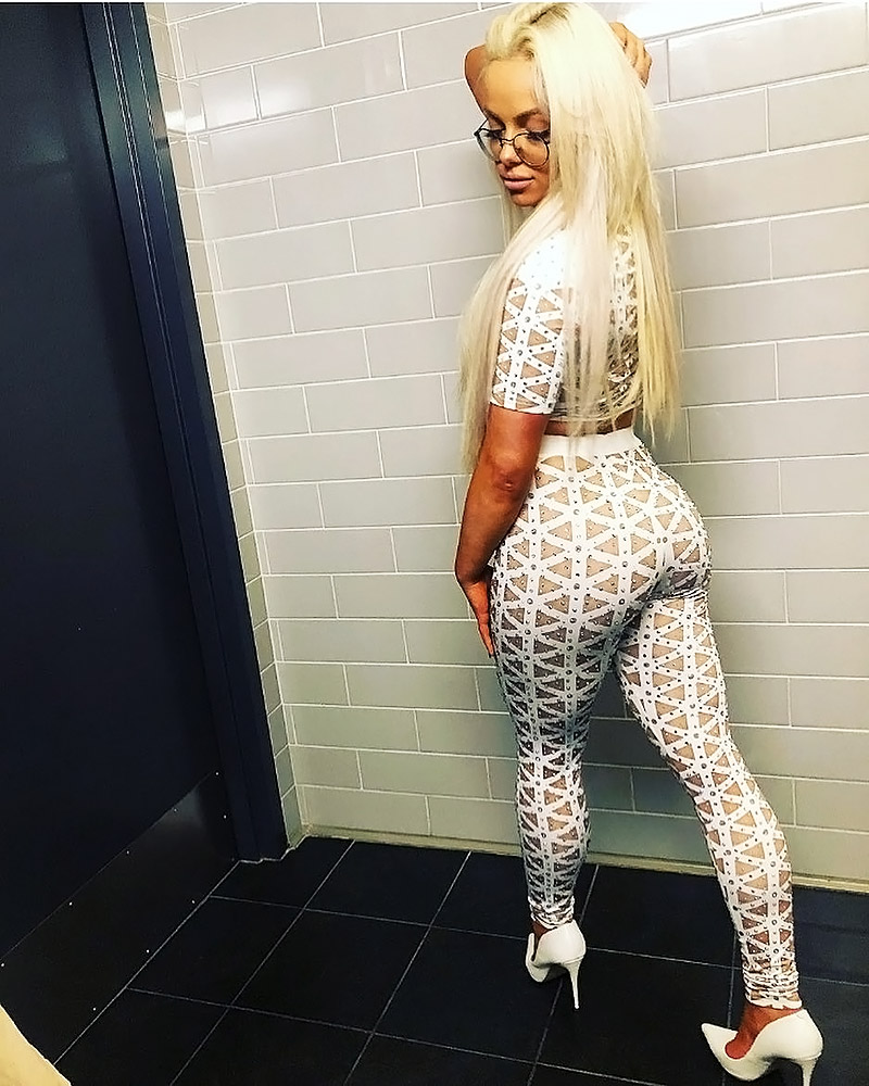 Liv Morgan Nude Collection Wwe Diva Has Sexy Ass Scandal Planet 