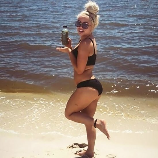 Liv Morgan Nude Collection Wwe Diva Has Sexy Ass Scandal Planet 