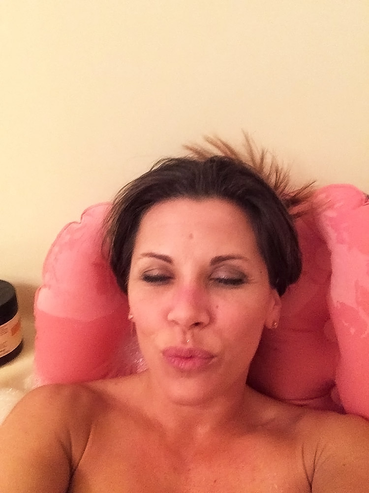 Mickie James Nude Leaked Pics And Porn Video Scandal Planet 