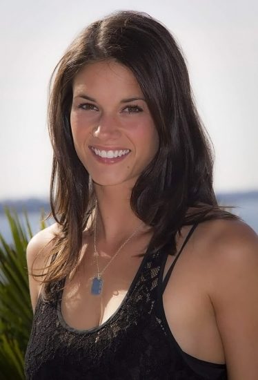 Missy Peregrym Nude Pics And Topless And Sex Scenes Scandal Planet 7387
