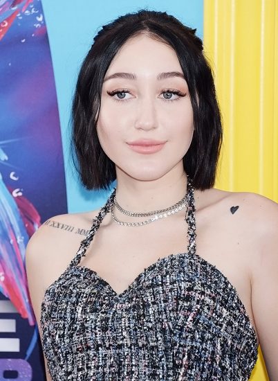Noah Cyrus Nude LEAKED Pics And Hot Porn Video 40
