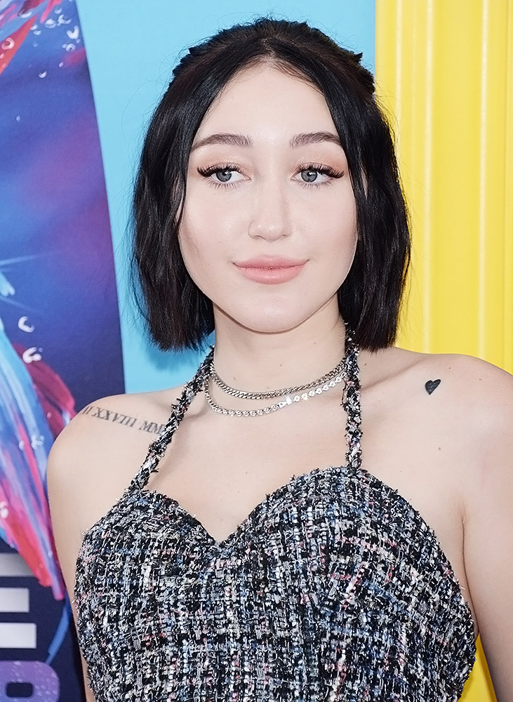 Noah Cyrus Nude Leaked Pics And Hot Porn Video 2021 Scandal Planet 