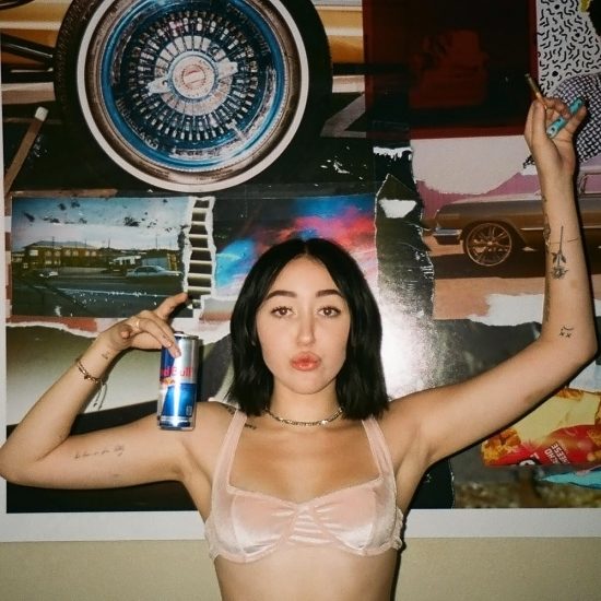 Noah Cyrus Nude LEAKED Pics And Hot Porn Video 25