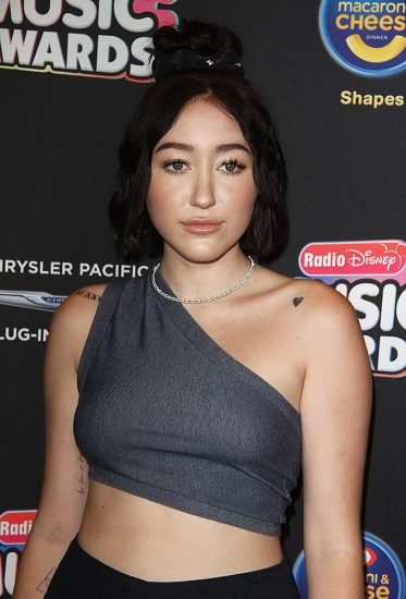 Noah Cyrus Nude LEAKED Pics And Hot Porn Video 39