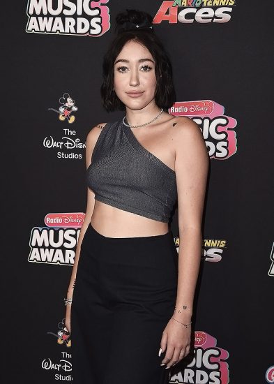 Noah Cyrus Nude LEAKED Pics And Hot Porn Video 38