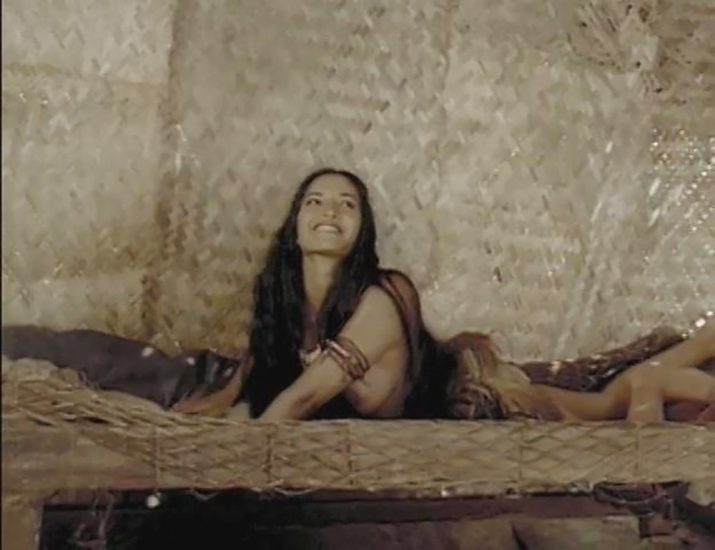 Padma Lakshmi Nude & Hot Pics And Sex Tape Porn Video 6