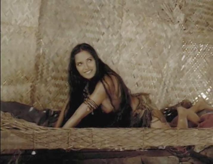 Padma Lakshmi Nude & Hot Pics And Sex Tape Porn Video 126