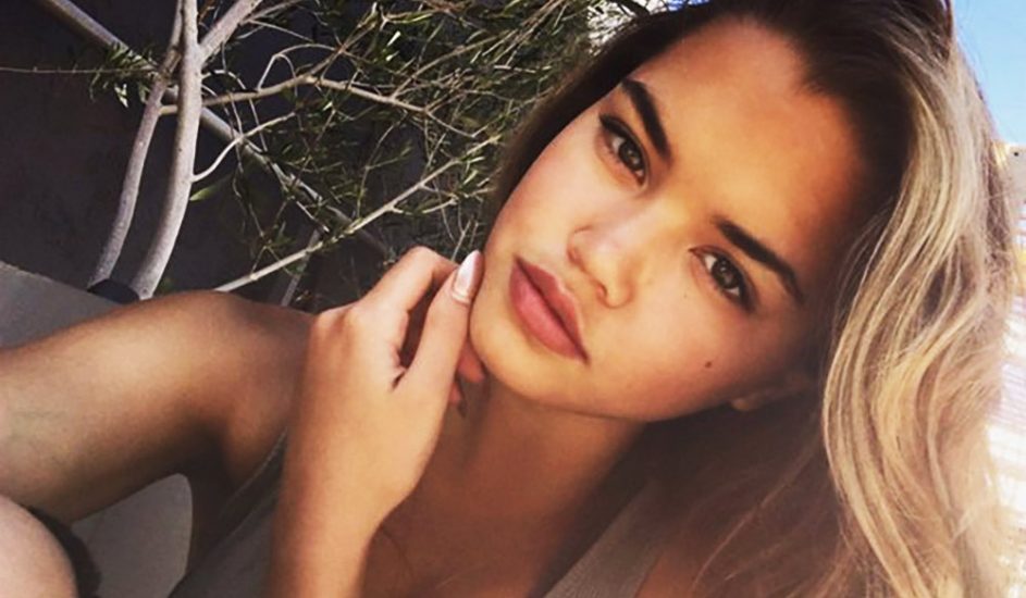 Paris Berelc Nude And Private Snapchat Sexy Pics Scandal Planet