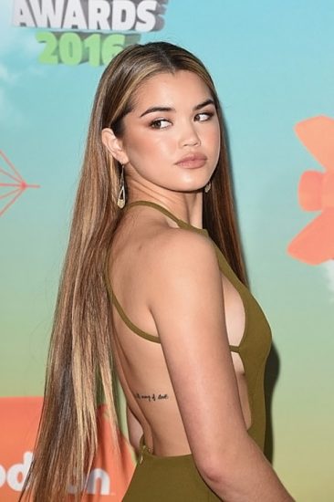 Paris Berelc Nude & Private SnapChat Sexy Pics 69