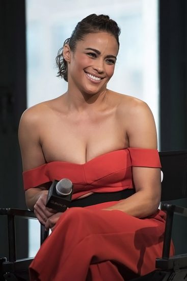 Pictures paula patton naked Hot Leak