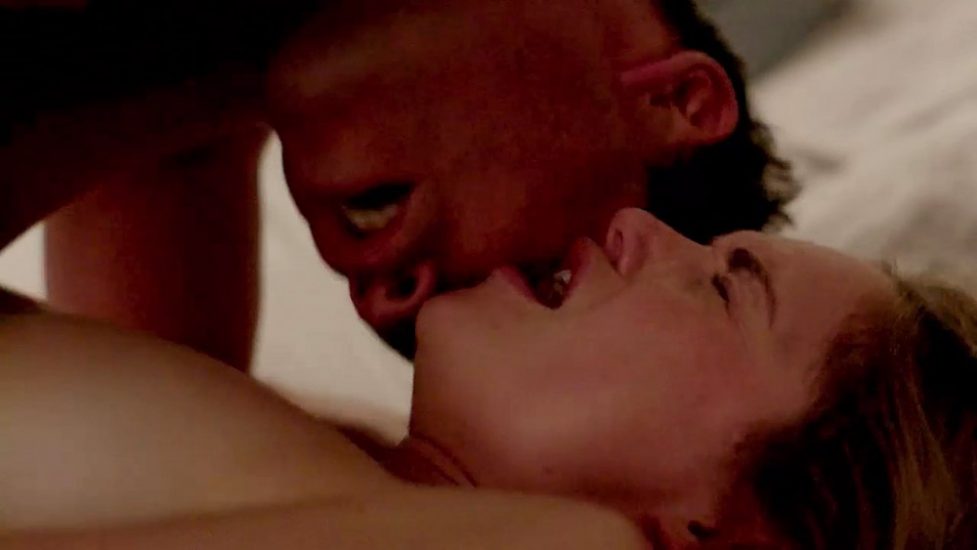Ruth Wilson Nude And Sex Scenes From ‘the Affair