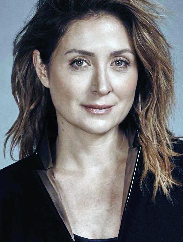 Sasha Alexander Nude Sexy Pics And Sex Scenes Scandal 68635 The Best