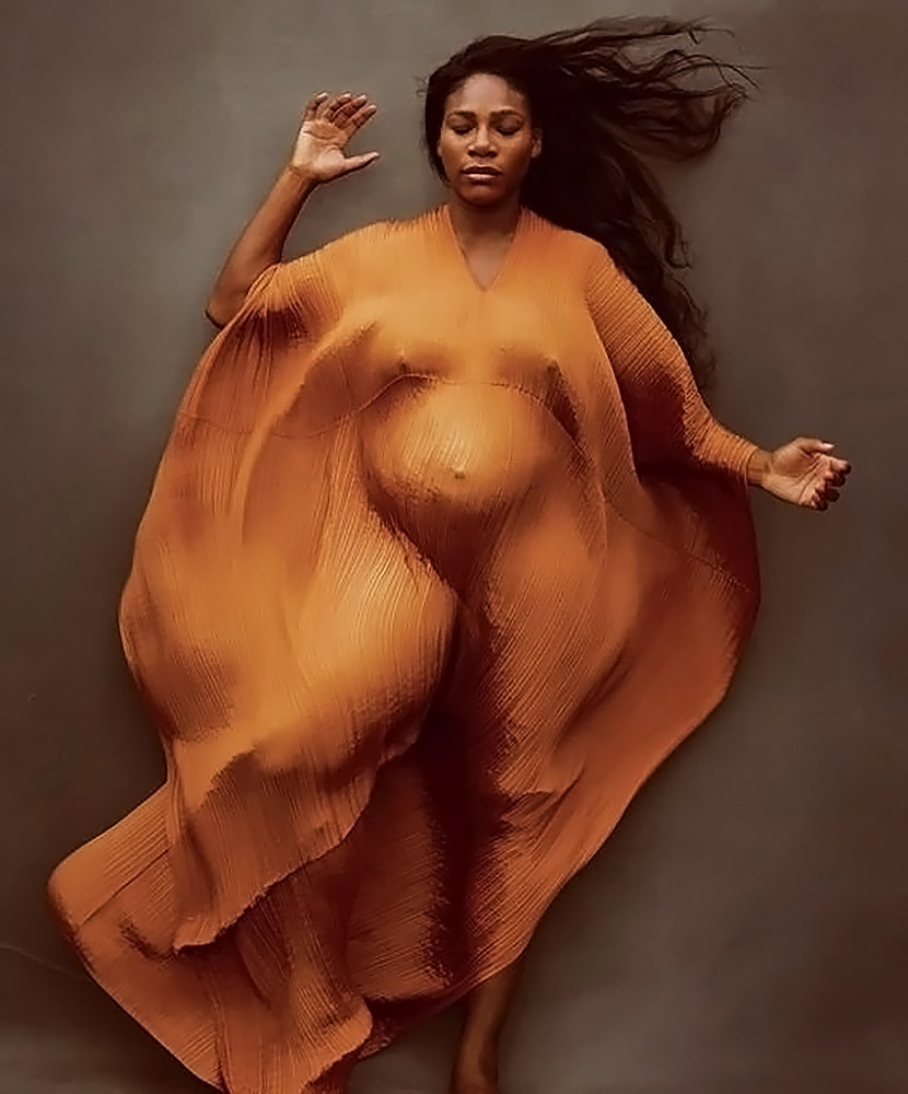 Serena Williams Nude Topless And Sexy Pics Collection Scandal Planet 4258