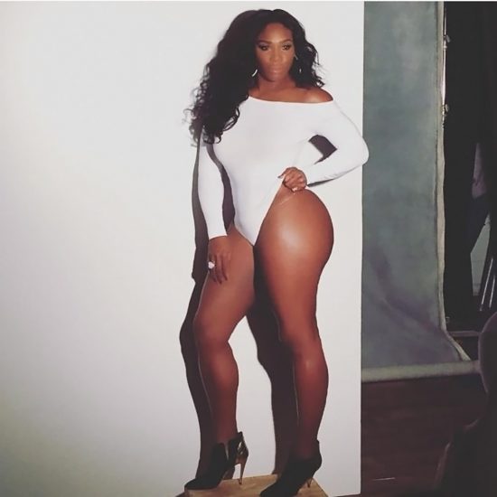 Serena Williams Nude Topless And Sexy Pics Collection Scandal Planet 2672