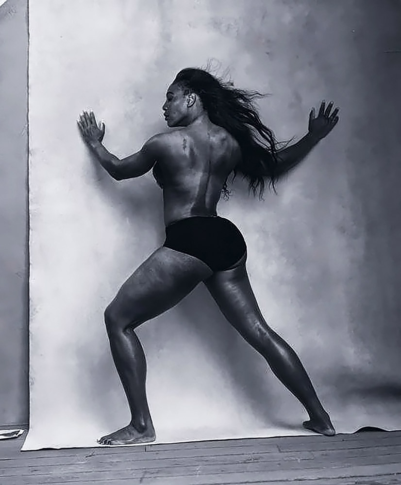 Serena Williams Nude Topless And Sexy Pics Collection Scandal Planet 8696