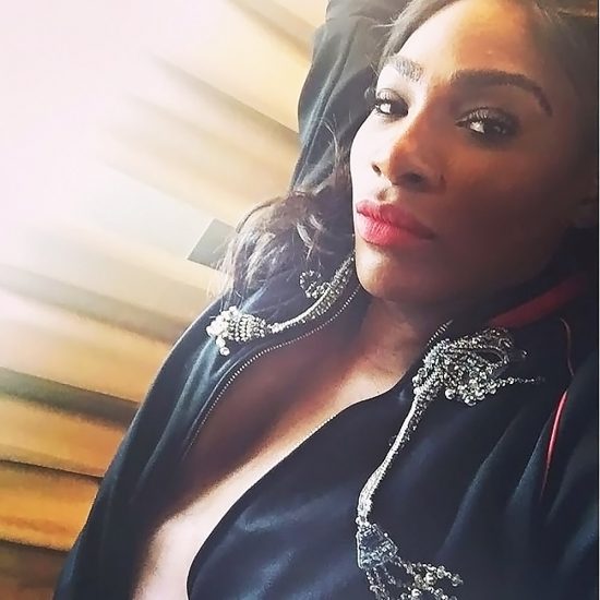 Serena Williams Nude Topless And Sexy Pics Collection Scandal Planet 6986