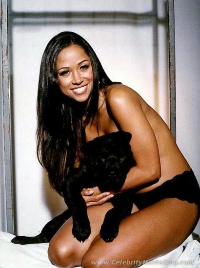 Stacey Dash Nude & Sexy Photos And Sex Scenes Compilation 73