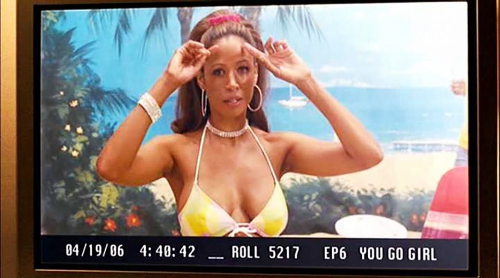 Stacey Dash Nude & Sexy Photos And Sex Scenes Compilation 18