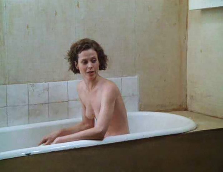 Sigourney Weaver Nude And Sexy Pics And Sex Scenes Scandal Planet 2866