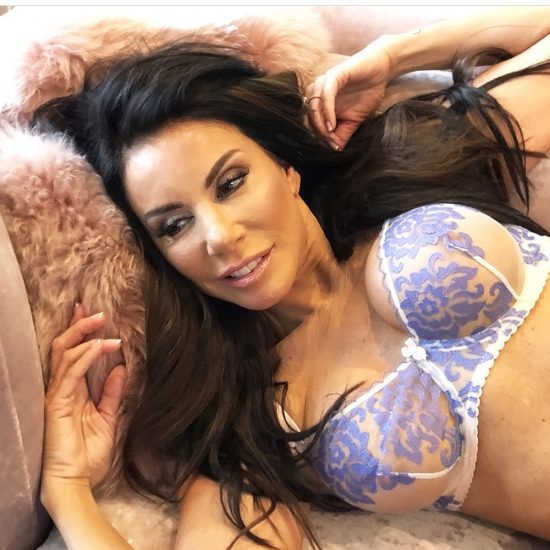 Danielle Staub Nude Leaked Pics and Sex Tape 106