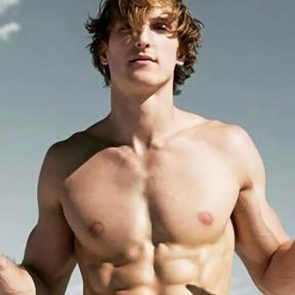 Logan Paul Nude Pics Porn Video Leaked Scandal Planet