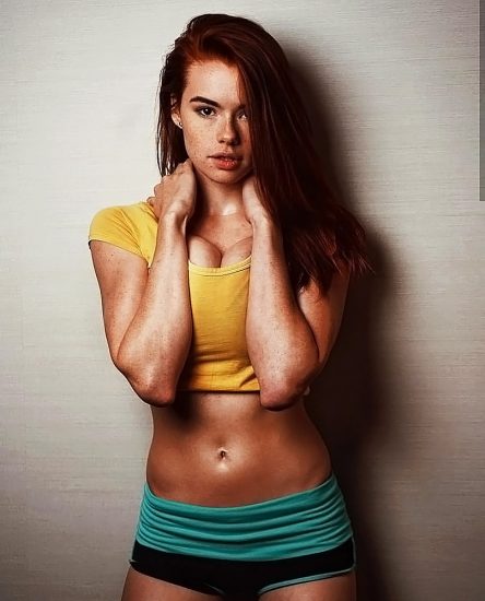 Sabrina Lynn Nude Sexy Pics And Leaked Porn Video