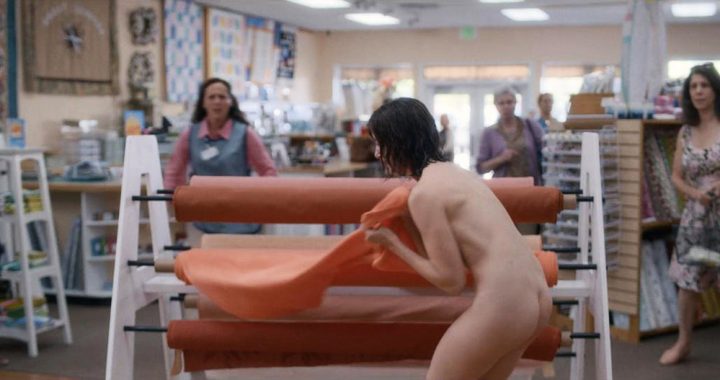 Alison Brie Nude Leaked Pics And Sex Tape Scenes Compilation [2023]