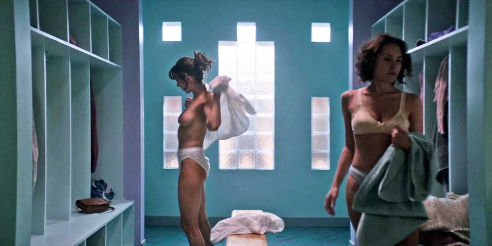 Alison Brie Nude LEAKED Pics & Sex Tape + Scenes Compilation 2021 50. 