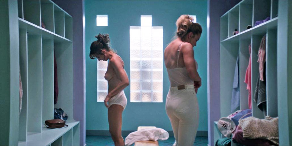 Alison Brie Nude LEAKED Pics & Sex Tape + Scenes Compilation [2021] 9