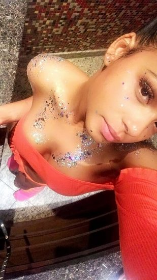 Christina Milian Nude Leaked Pics And Hot Videos Scandal Planet