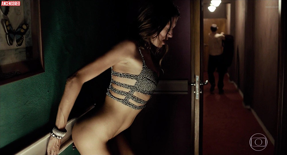 Clara Choveaux Nude Sex Scenes Compilation Scandal Planet