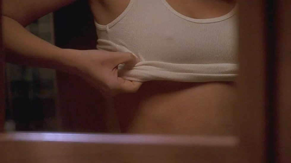 Elisha Cuthbert Nude And Sexy Pics And Sex Scenes Scandal Planet 4242