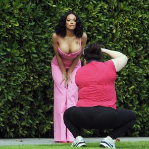 Erica Mena Nude SnapChat Photos & LEAKED Porn Video 33