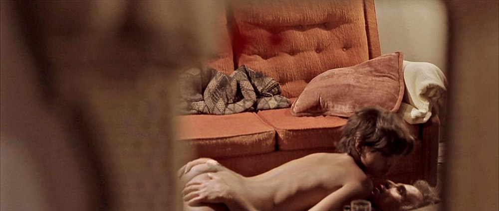 Halle Berry nude ass in sex scene