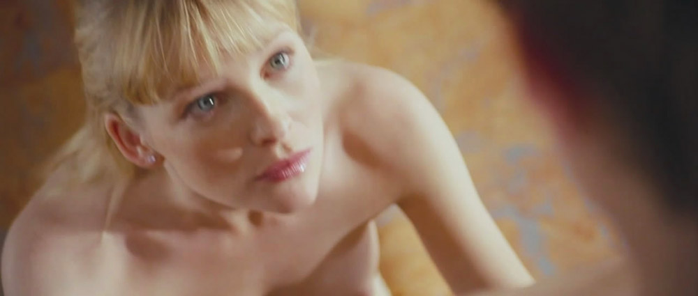 Joanna Page Nude Pics Topless Sex Scenes Scandal Planet