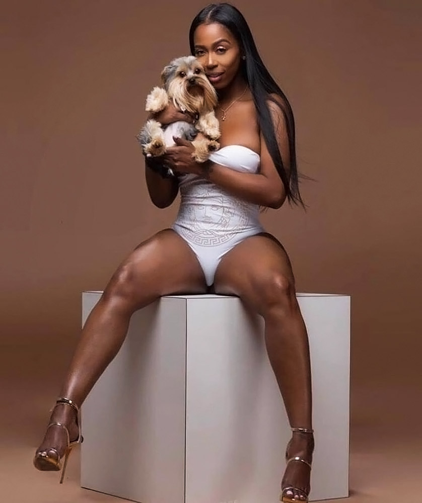 Kash doll nude pics ♥ Kash Doll Nude & Sexy Pics And LEAKED 