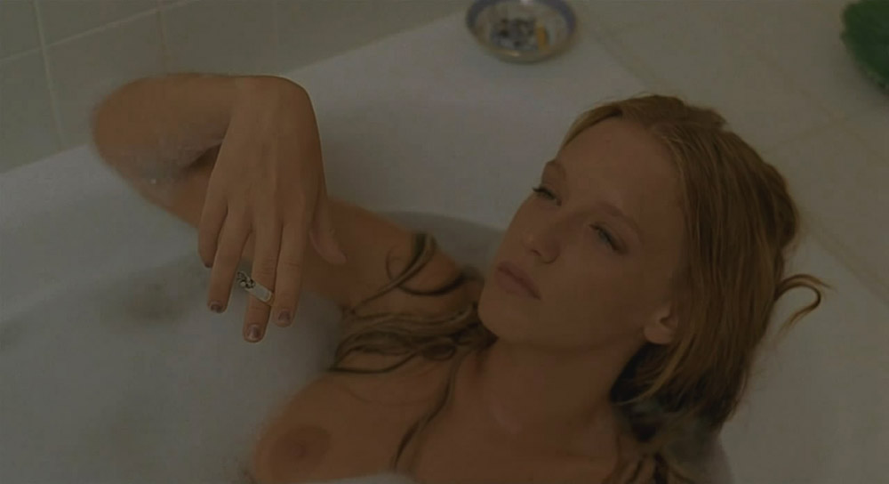 Ludivine Sagnier Nude Pics And Sex Naked Scenes Compilation