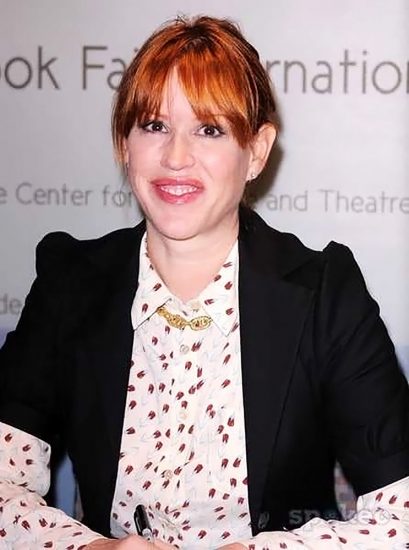 Molly Ringwald Nude Pics And Sex Scenes Compilation
