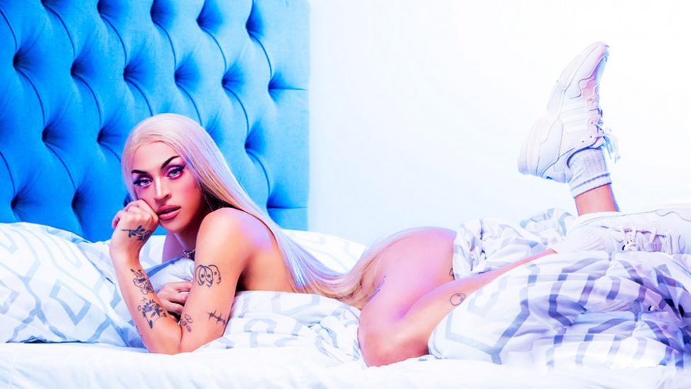 Pabllo Vittar Nude And Blowjob Pics And Leaked Sex Tape Scandal Planet