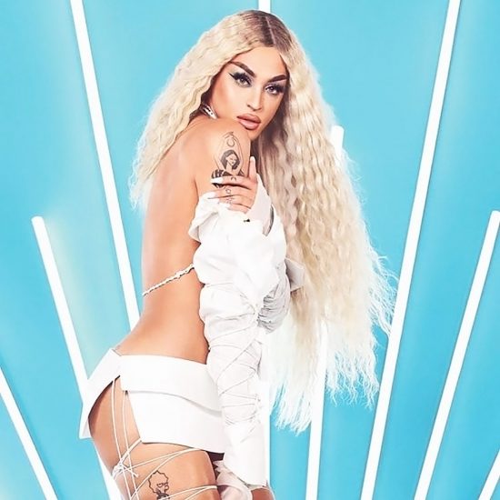 Pabllo Vittar Nude Blowjob Pics And Leaked Sex Tape Scandal Planet The Best Porn Website