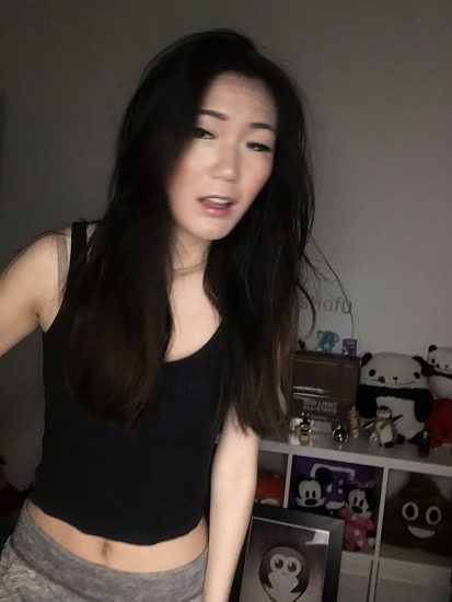 Hafu Nude Pics And LEAKED Porn Video 113