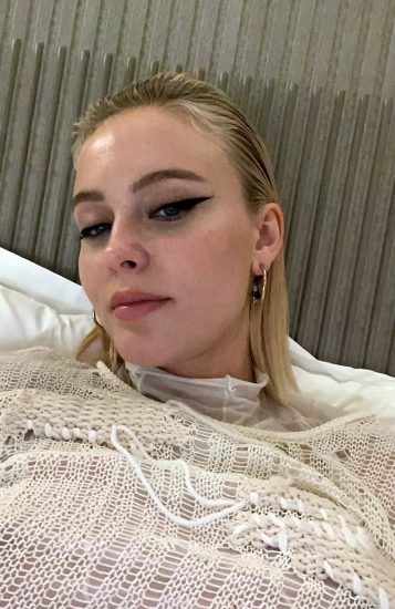 Zara Larsson Nude & Sexy LEAKED Pics And Sex Tape 465