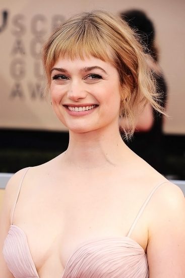 Alison Sudol Nude And Sexy Pics And Sex Scenes Scandal Planet 