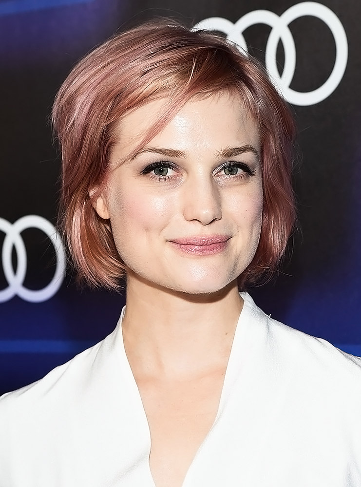 Alison sudol gay