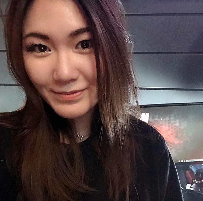 Hafu Nudes And LEAKED Porn Video - Scandal Planet