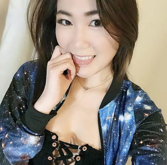 Hafu Nude Pics And LEAKED Porn Video 38