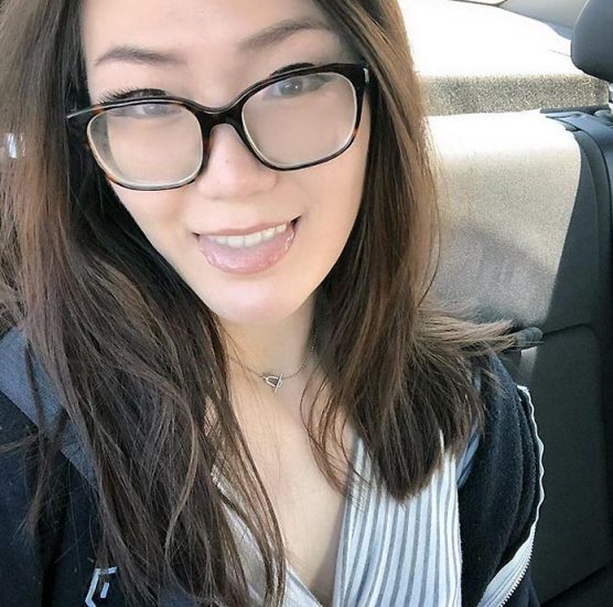 Hafu Nude Pics And LEAKED Porn Video 146